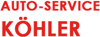 Autoservice Köhler Logo